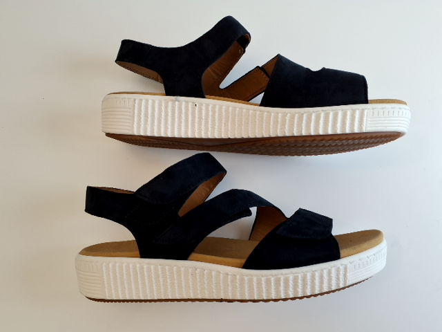 Gabor Sandal